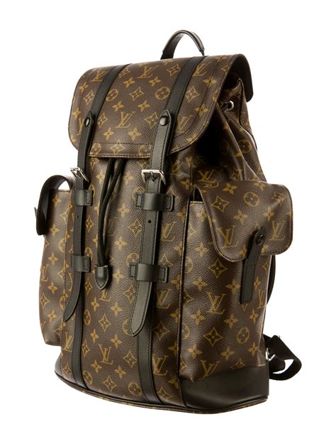 louis vuitton christopher bag cheap|louis vuitton christopher backpack price.